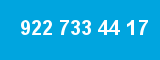 922 733 44 17